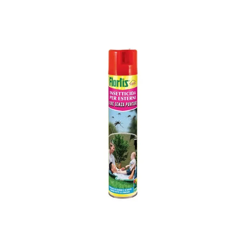 Spazi aperti protetti spray 750 ml