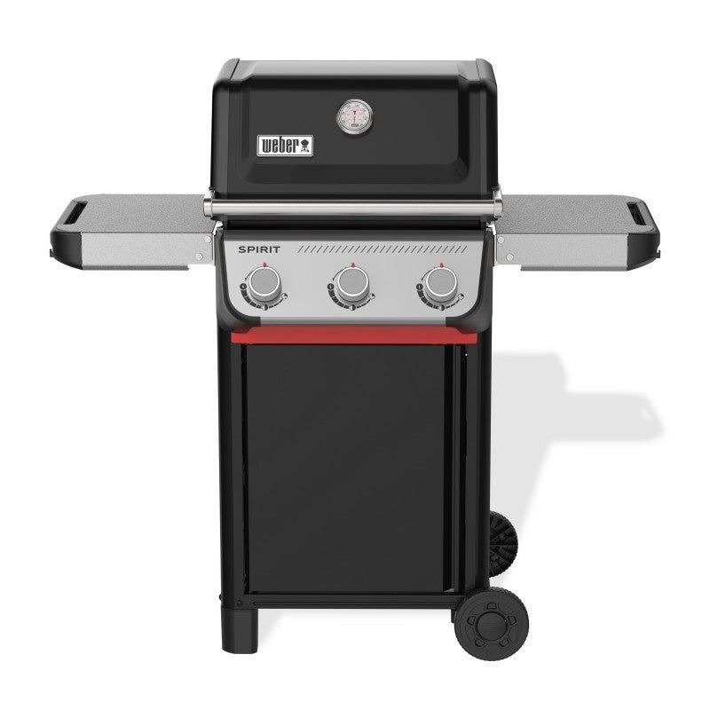 Barbecue à gaz Weber Spirit E-315 123 x 78,5 h