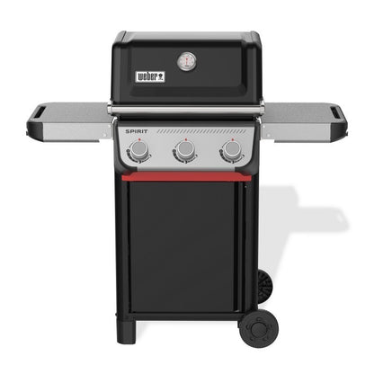 Barbecue à gaz Weber Spirit E-315 123 x 78,5 h