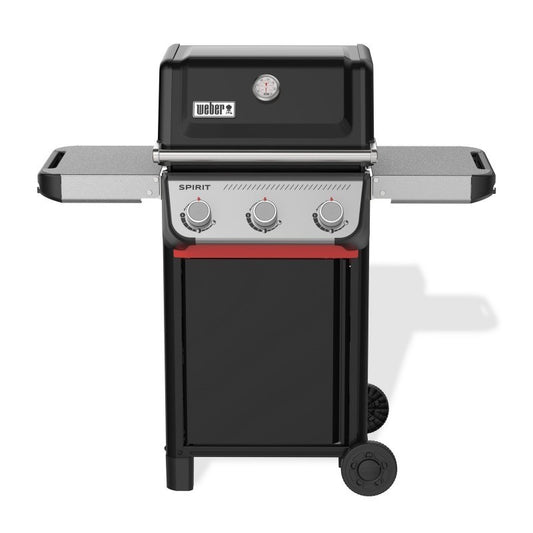 Barbecue à gaz Weber Spirit E-315 123 x 78,5 h