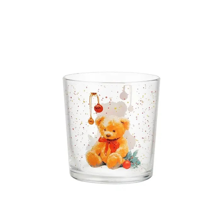 Lot de 3 verres Treasure de 35 cl