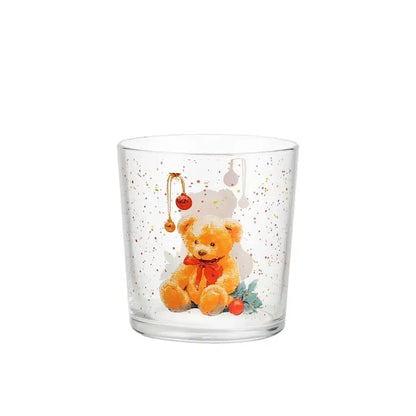 Lot de 3 verres Treasure de 35 cl