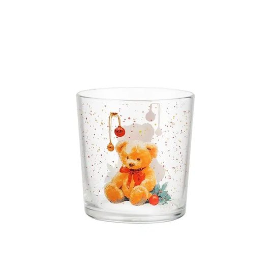 Lot de 3 verres Treasure de 35 cl
