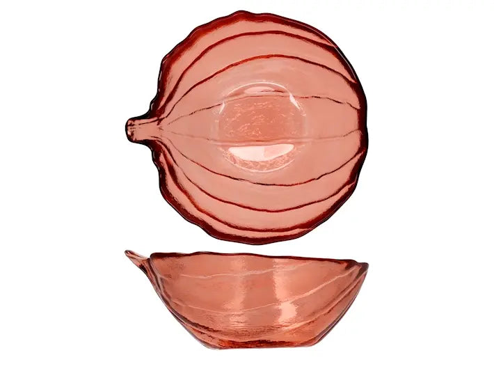 Coupelle en verre Little Harvest — 12/13 cm, 1 pièce assortie