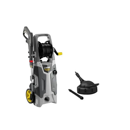 Nettoyeur haute pression à eau froide Lavor Cruiser 150 PRO 2L — 2 300 W