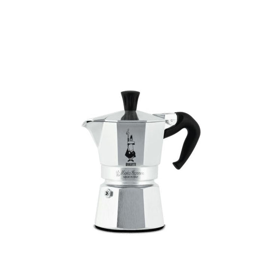 Cafetière Bialetti Mokina 1/2 tasse