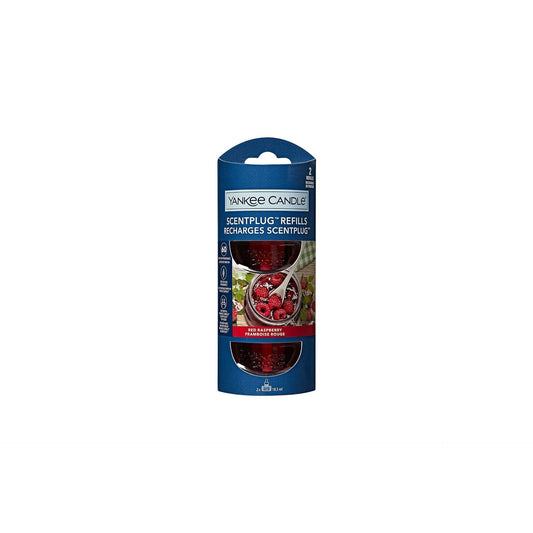 Recharge diffuseur Framboise Rouge 2x18,5 ml