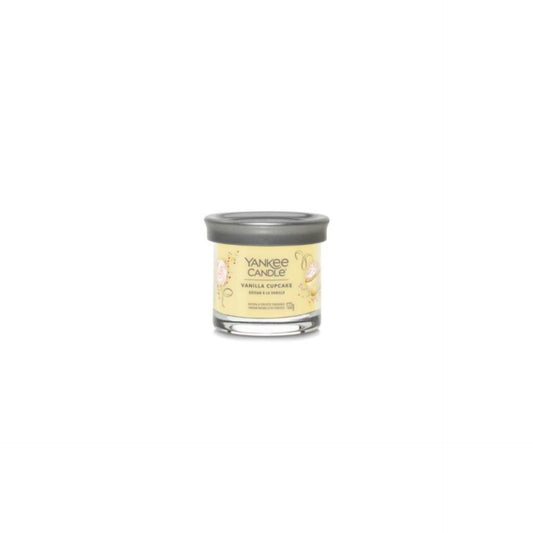 Bougie Cupcake Vanille 122 gr