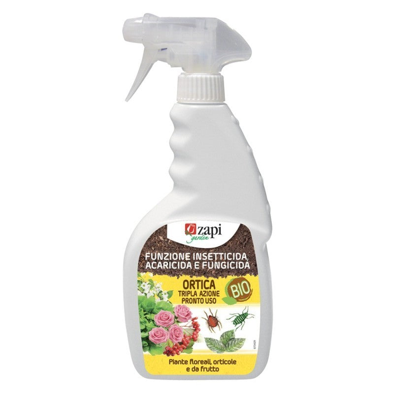 Ortica Bio pronto uso 500 ml