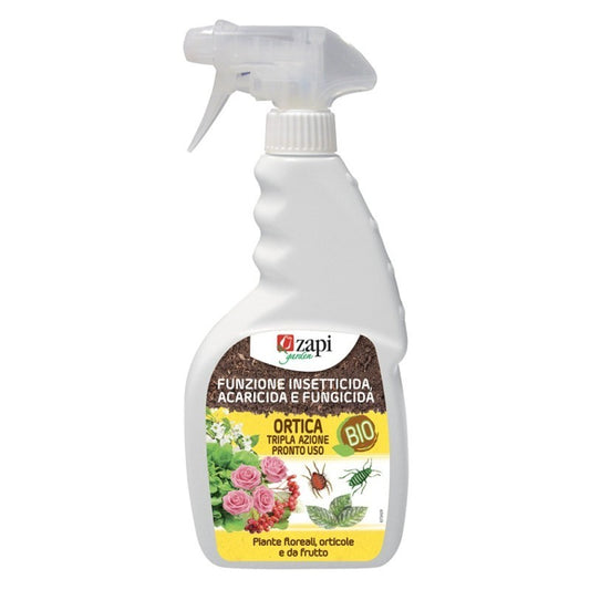 Ortie Bio prête à l'emploi 500 ml