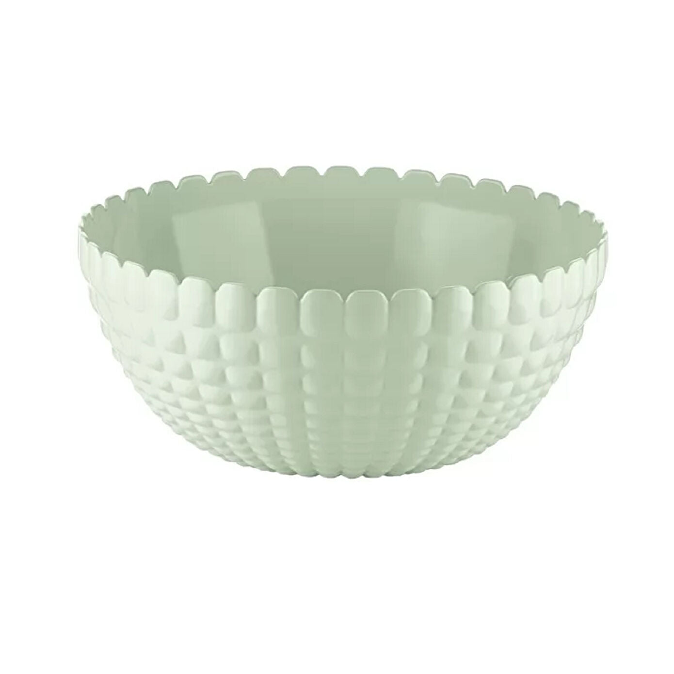 Conteneur Tiffany XL Ø 30 coloris vert