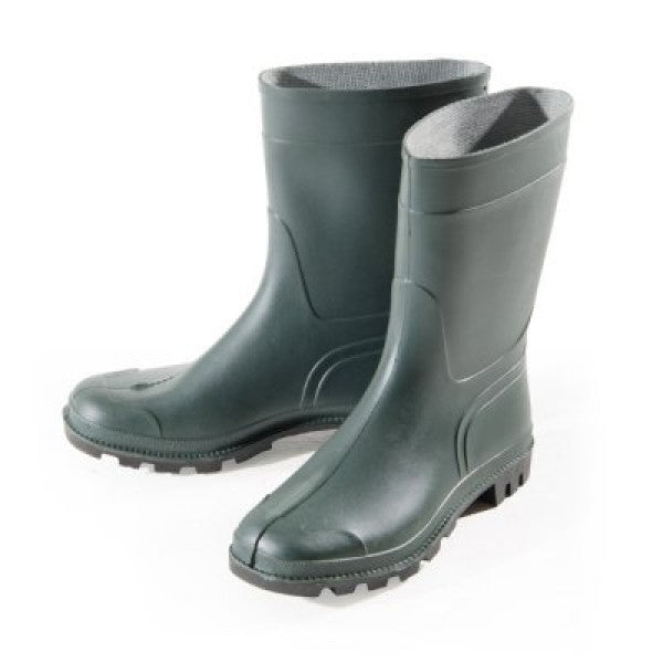 Bottine en PVC n. 42