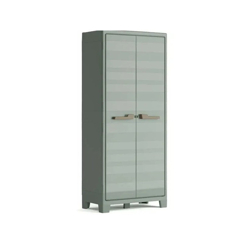 Keter Planet armoire haute d'extérieur cm 80x44x182 h