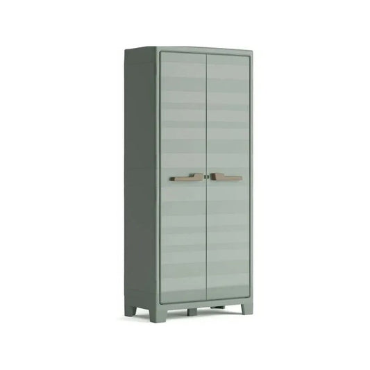 Keter Planet armoire haute d'extérieur cm 80x44x182 h