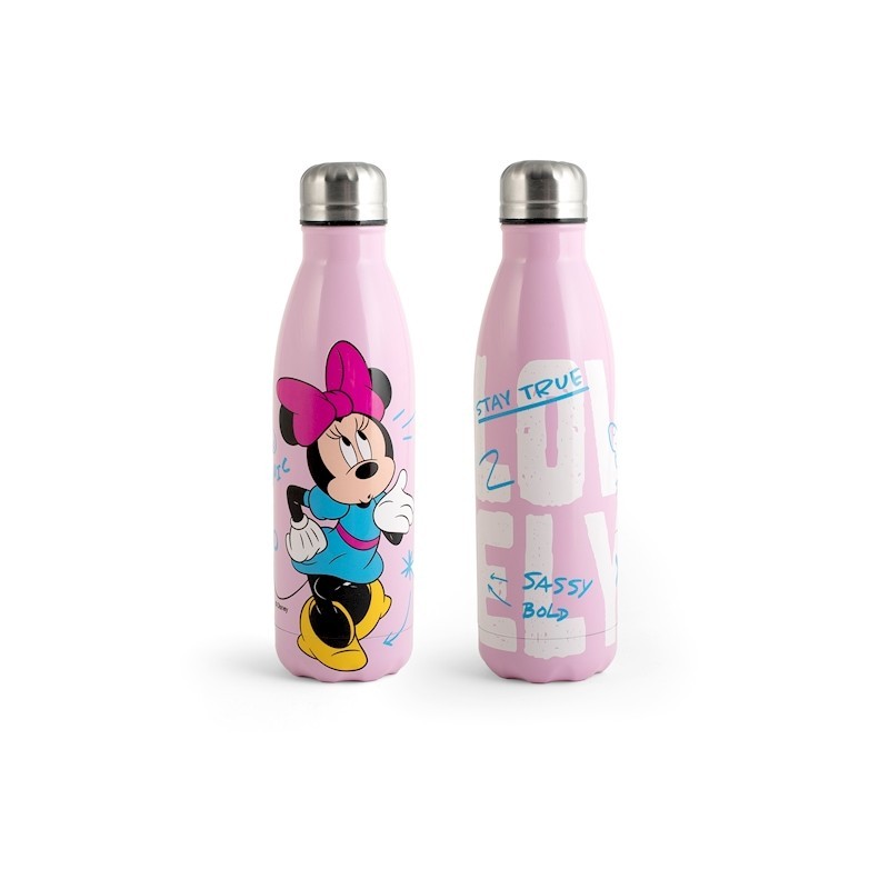 Bouteille Isotherme Minnie Comeback 0,5 L